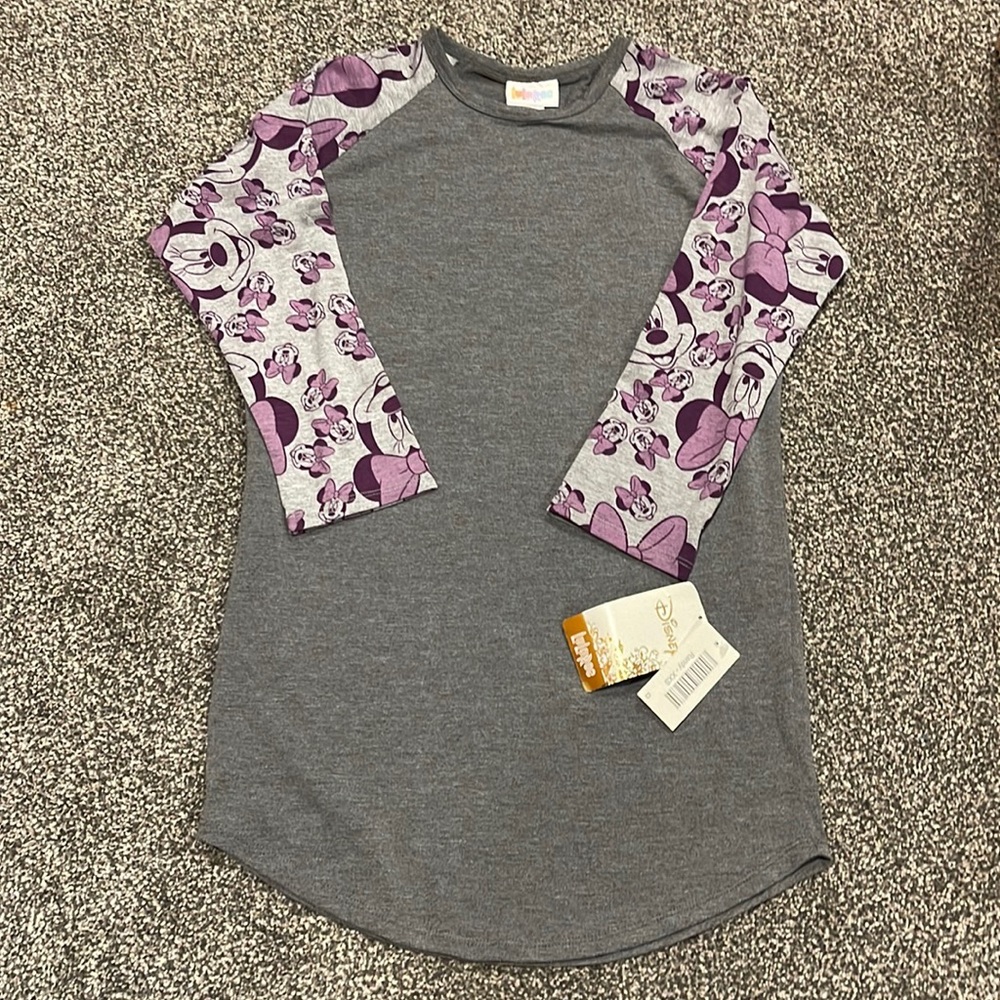 Lularoe xxs top